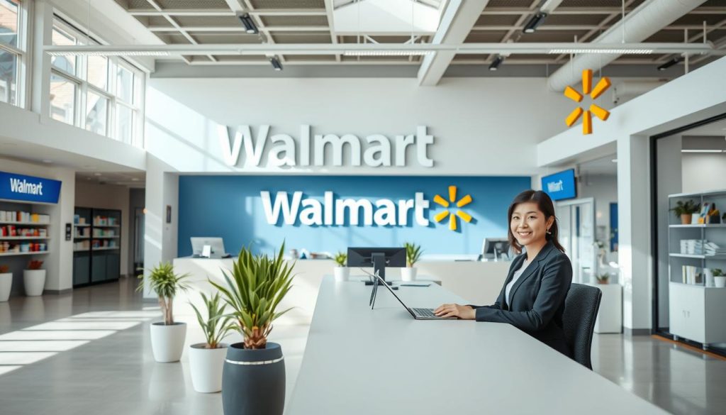 Vaga de Auxiliar Administrativo no Walmart México: Requisitos, Salário e Dicas