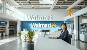 Vaga de Auxiliar Administrativo no Walmart México: Requisitos, Salário e Dicas