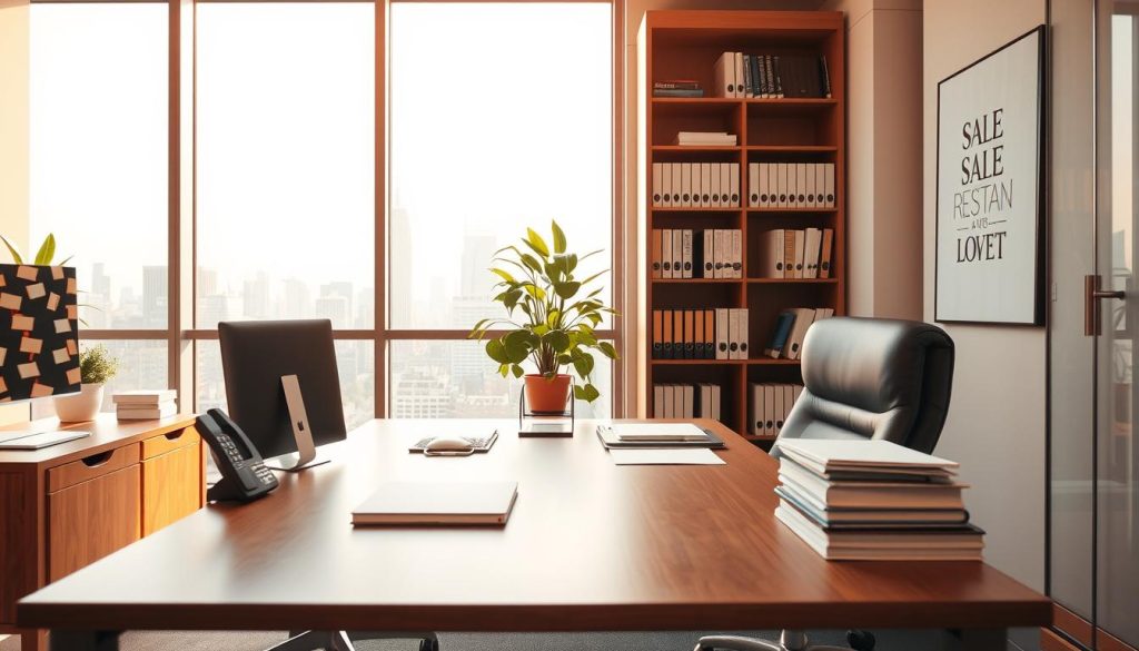 Como Conseguir um Emprego Como Assistente de Vendas - Tudo sobre Candidatura