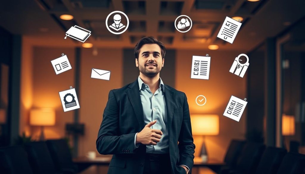 Guia: Como Ser Aprovado em um Processo Seletivo de Forma Estratégica