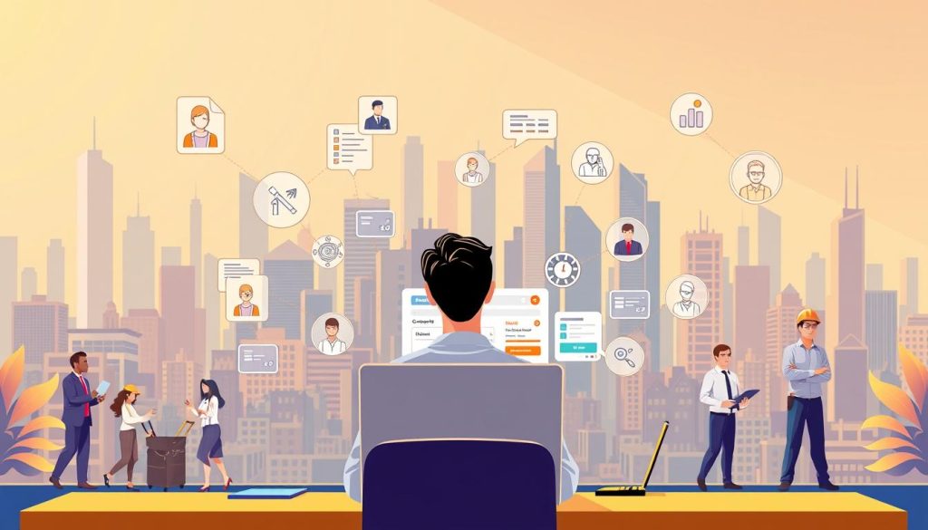 Guia Completo: Passo a Passo Para se Cadastrar em Vagas de Emprego