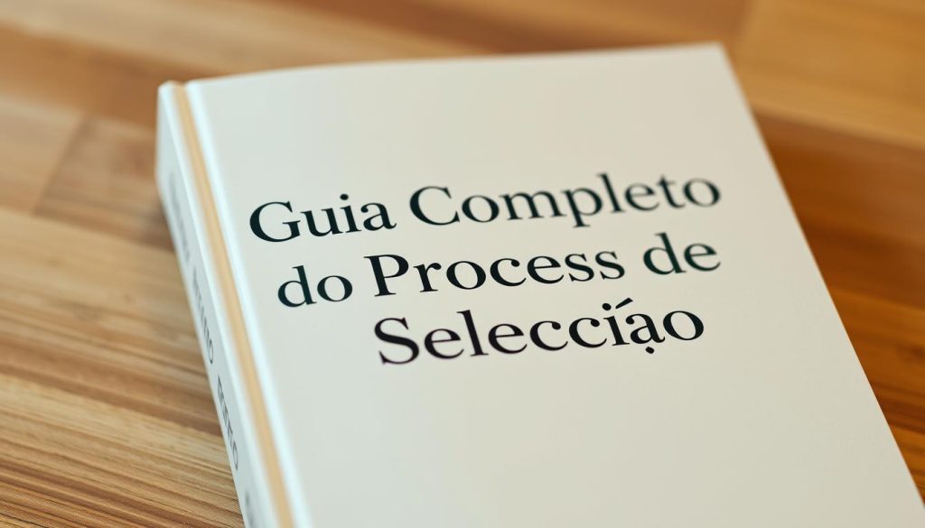 Guia Completo do Processo de Seleção: Confira as Funções