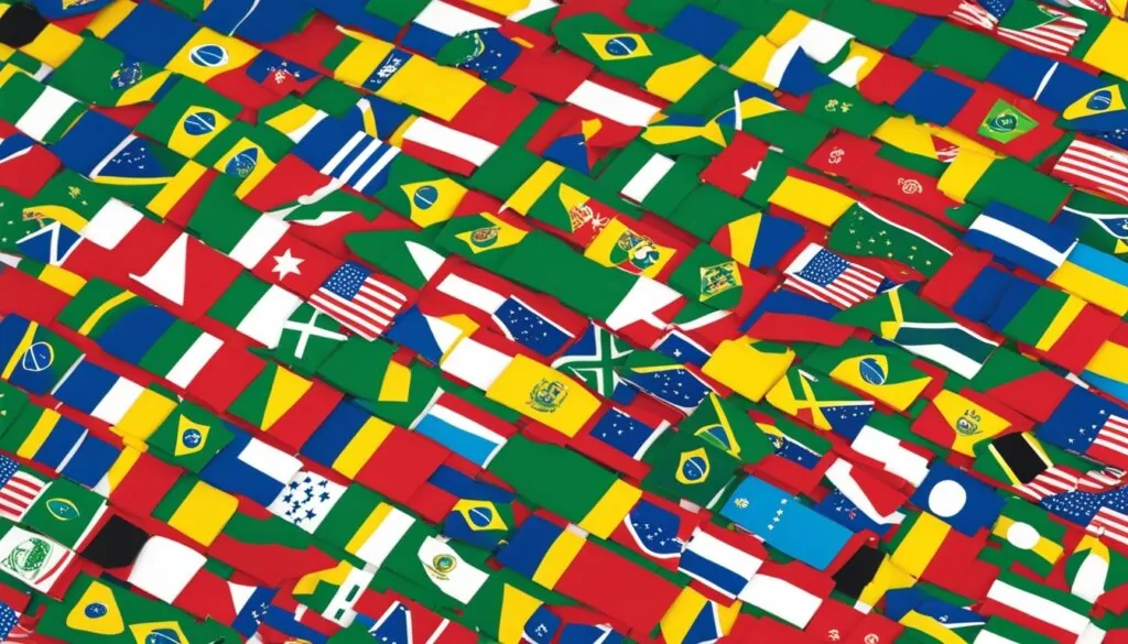salários no Brasil