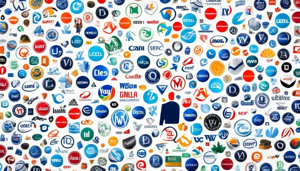 vagas em multinacionais renomadas