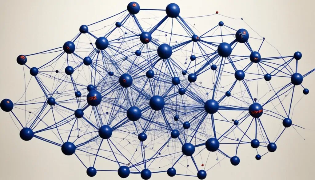 a importância do networking