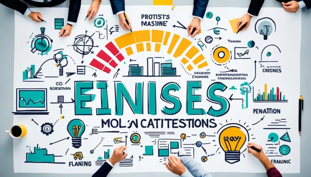 dicas para ter sucesso nos negócios