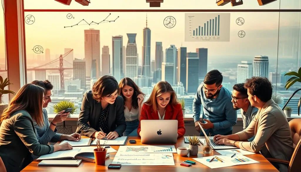 Dicas de Empreendimento