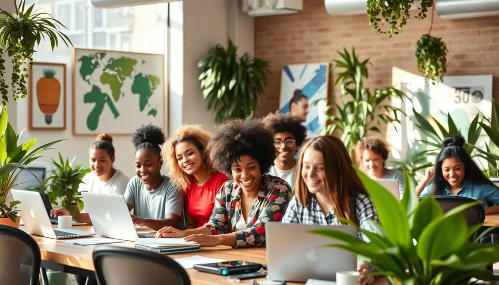 Ofertas de Emprego que Empoderam