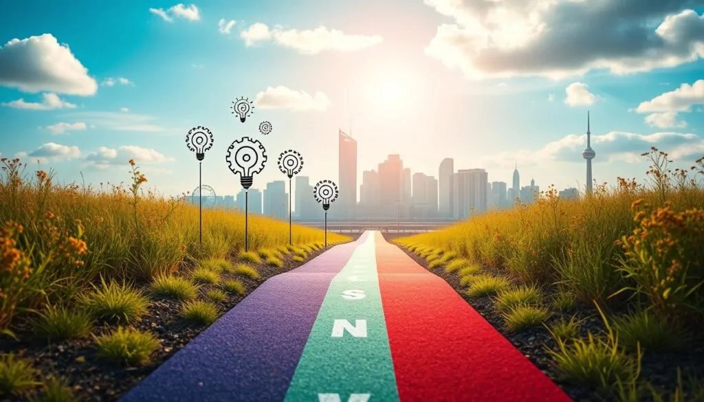 Passos Essenciais para Empreender com Sucesso
