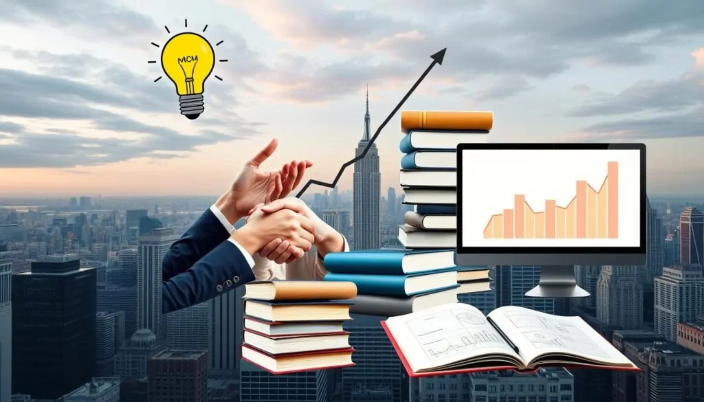 Segredos para Empreender com Sucesso