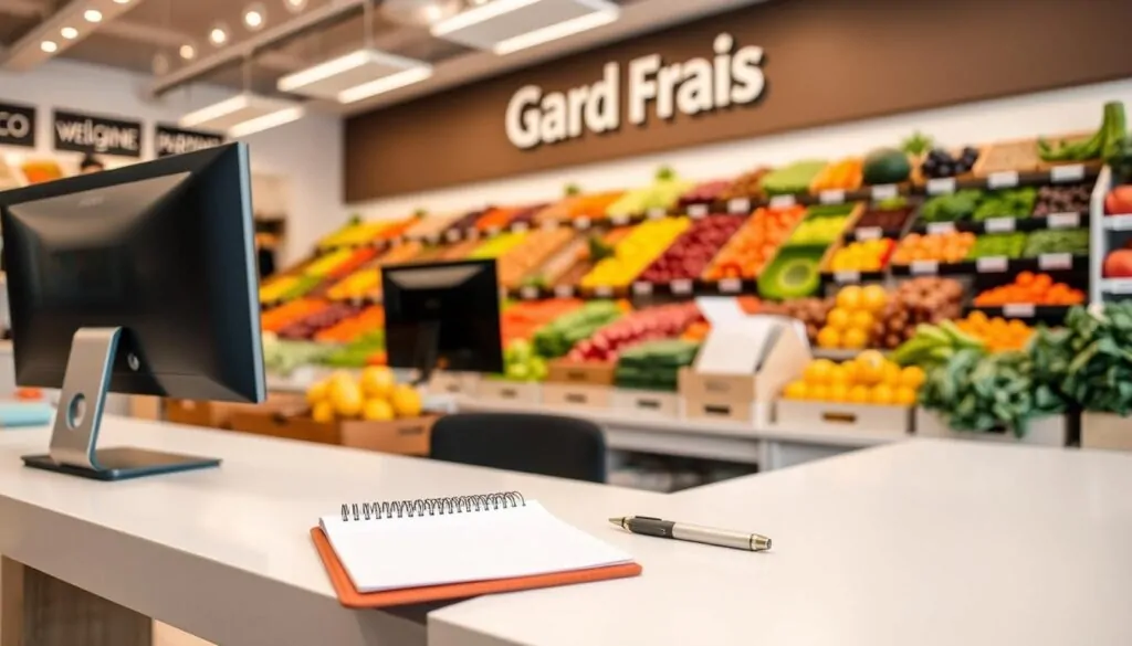 Assistente Administrativo em Grand Frais: como se candidatar a esta vaga