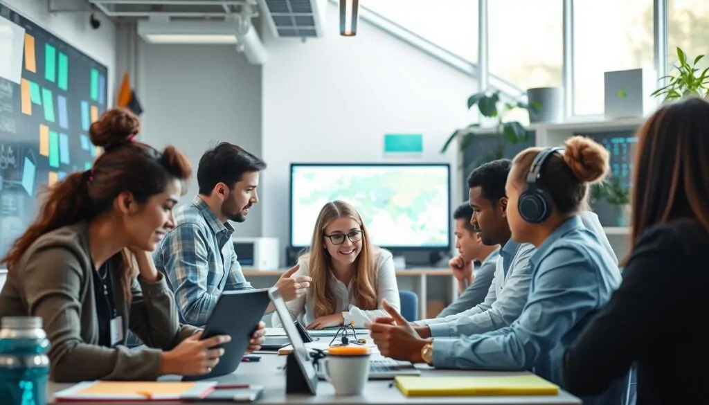 cursos para aprimorar habilidades