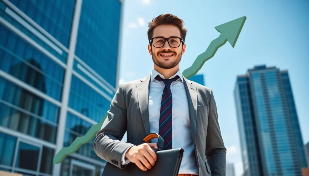 Vagas com Altos Salários: Como Se Qualificar para Elas