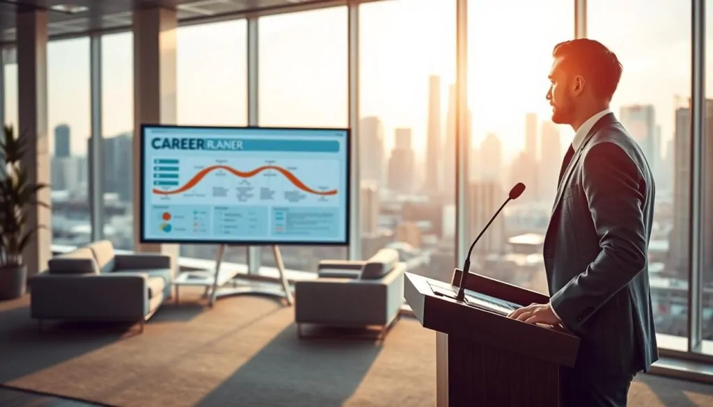 Plano de Carreira: Como Traçar um Caminho de Sucesso Profissional