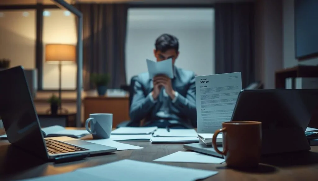 Vale a Pena Aceitar uma Oferta de Emprego com Salário Baixo?