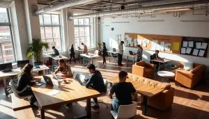 Ofertas de trabajo con horario flexible: vea cómo postularse